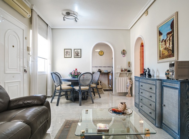 Revente - Villa - Orihuela - Los Altos