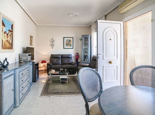 Revente - Villa - Orihuela - Los Altos