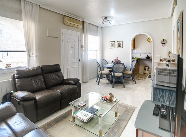 Revente - Villa - Orihuela - Los Altos