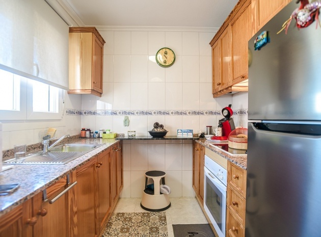 Revente - Villa - Orihuela - Los Altos