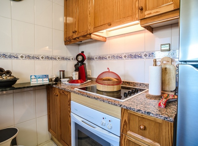 Revente - Villa - Orihuela - Los Altos