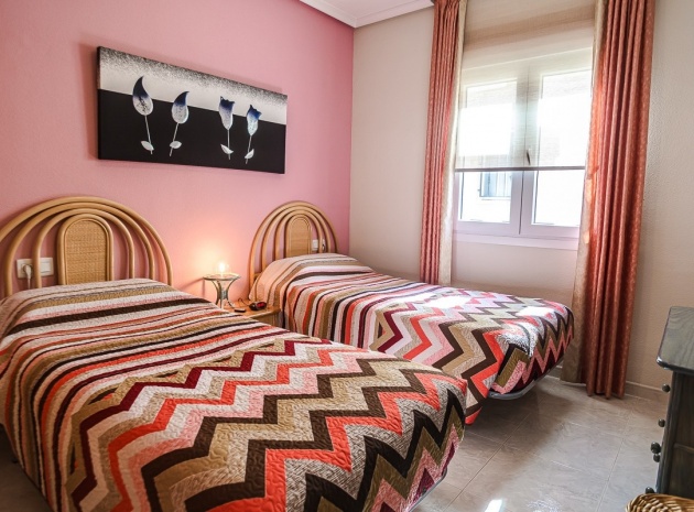 Revente - Villa - Orihuela - Los Altos