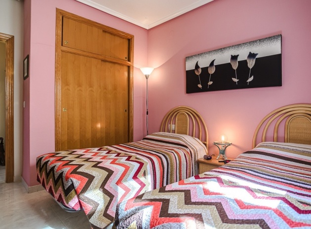 Revente - Villa - Orihuela - Los Altos