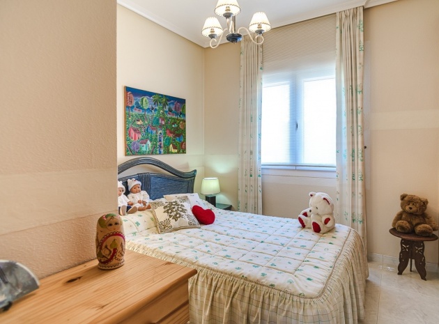 Revente - Villa - Orihuela - Los Altos