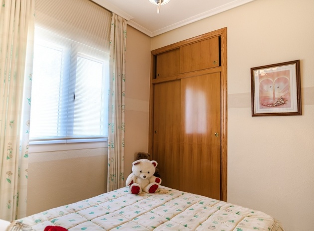 Revente - Villa - Orihuela - Los Altos
