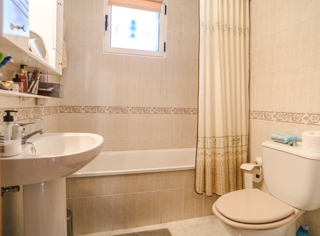 Revente - Villa - Orihuela - Los Altos
