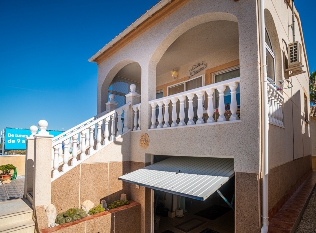 Revente - Villa - Orihuela - Los Altos