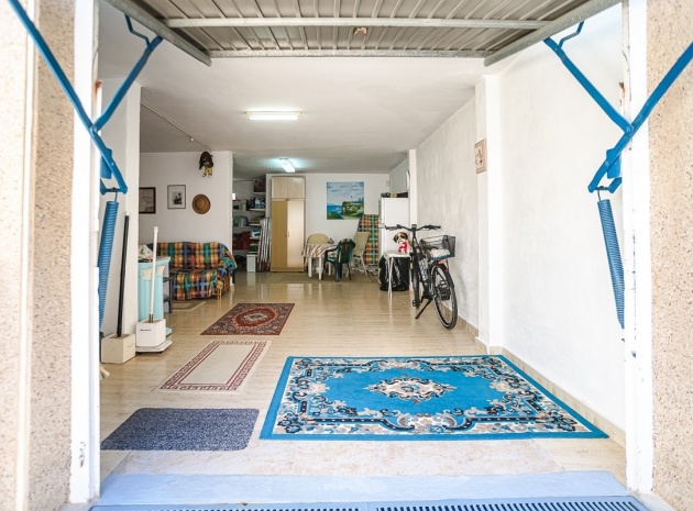 Revente - Villa - Orihuela - Los Altos