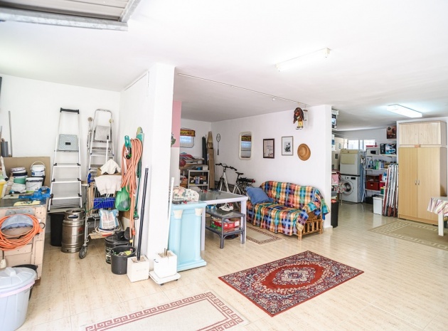 Revente - Villa - Orihuela - Los Altos