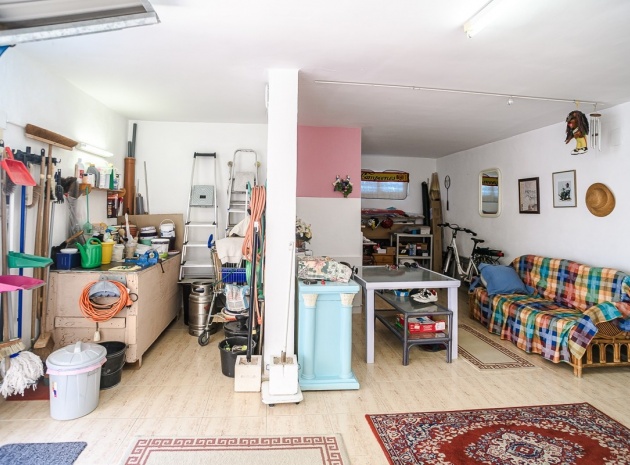 Revente - Villa - Orihuela - Los Altos
