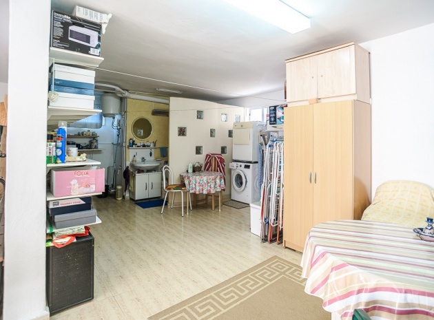 Revente - Villa - Orihuela - Los Altos