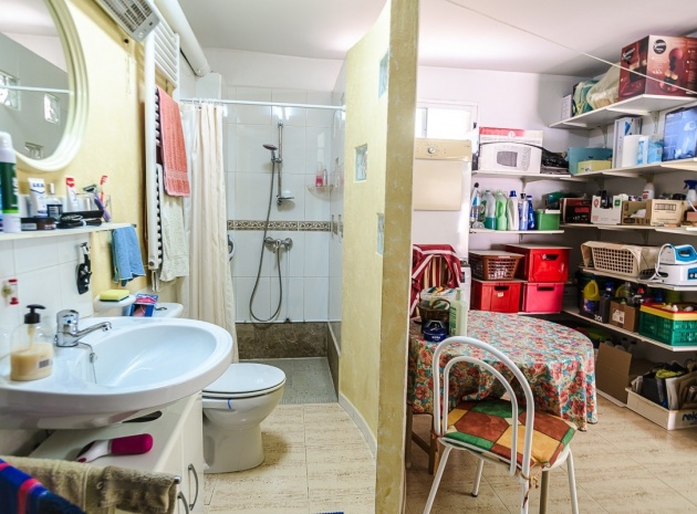 Revente - Villa - Orihuela - Los Altos