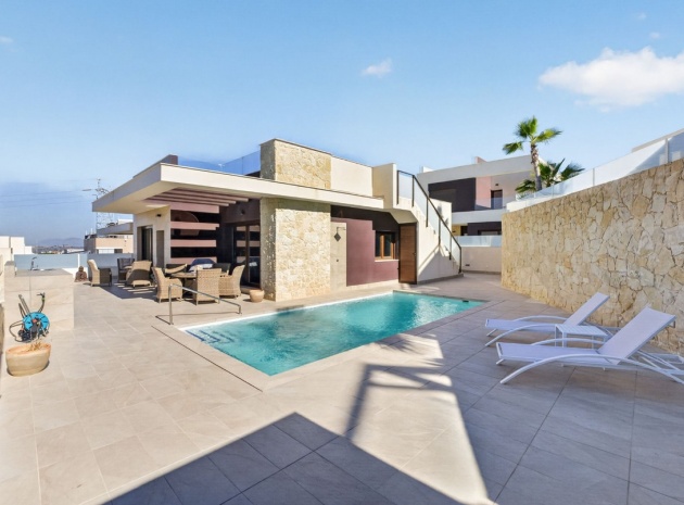 Revente - Villa - Alicante - Alicante Centro