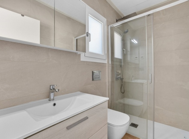 Revente - Villa - Alicante - Alicante Centro