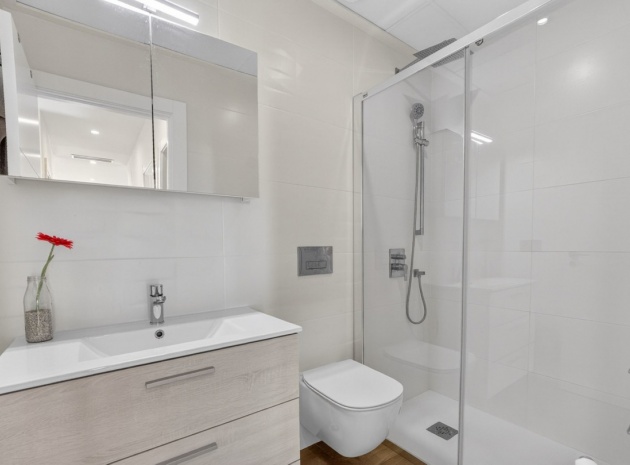 Revente - Villa - Alicante - Alicante Centro