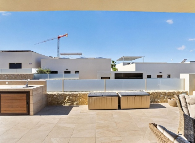 Revente - Villa - Alicante - Alicante Centro