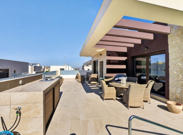 Revente - Villa - Alicante - Alicante Centro