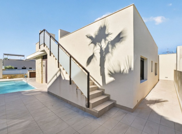 Revente - Villa - Alicante - Alicante Centro