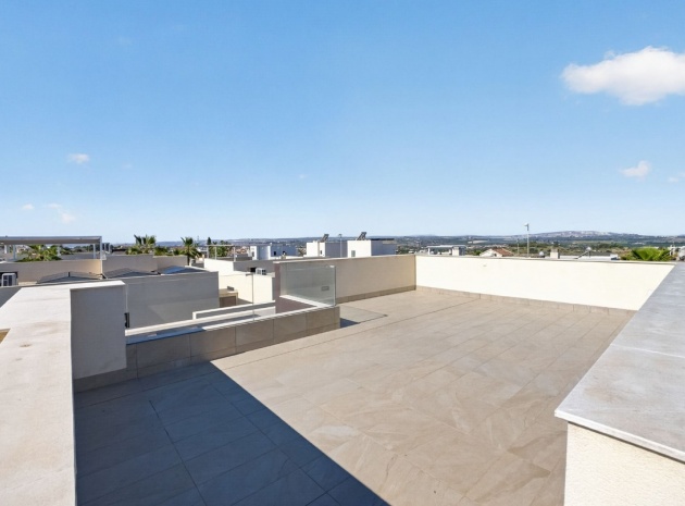 Revente - Villa - Alicante - Alicante Centro