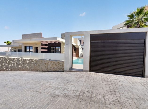 Revente - Villa - Alicante - Alicante Centro