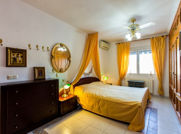 Revente - Villa - Benissa - Fanadix