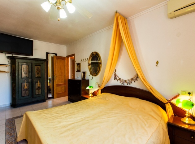Revente - Villa - Benissa - Fanadix