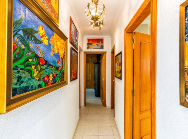 Revente - Villa - Benissa - Fanadix