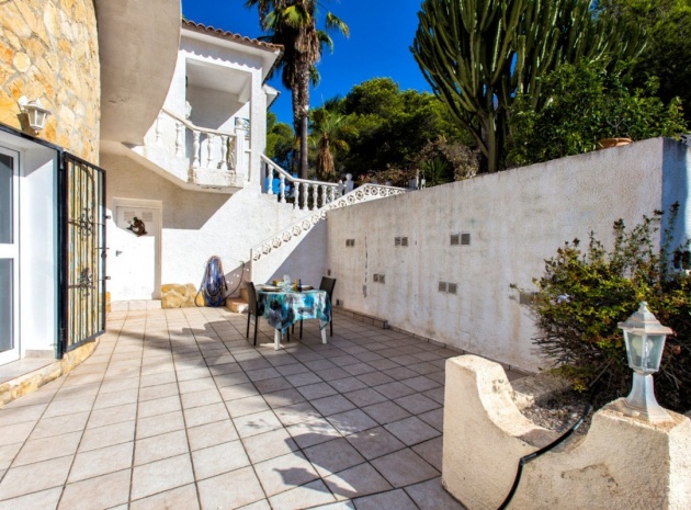 Revente - Villa - Benissa - Fanadix