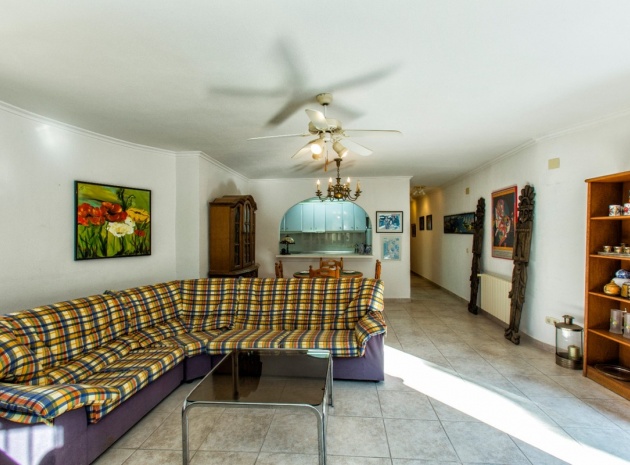 Revente - Villa - Benissa - Fanadix