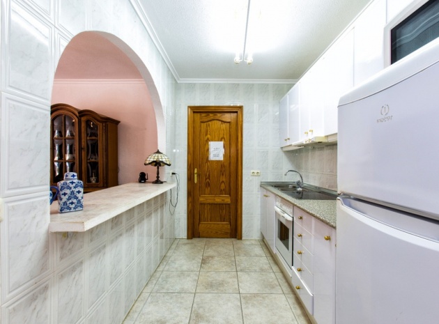 Revente - Villa - Benissa - Fanadix