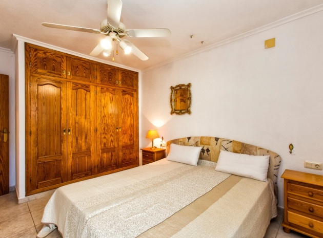 Revente - Villa - Benissa - Fanadix