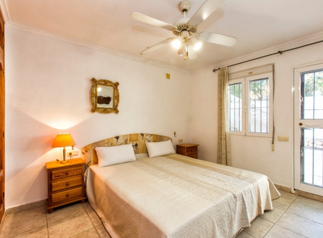 Revente - Villa - Benissa - Fanadix