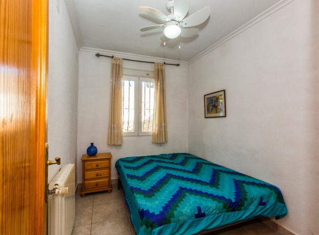 Revente - Villa - Benissa - Fanadix