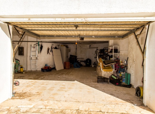 Revente - Villa - Benissa - Fanadix