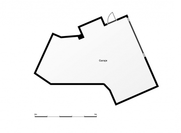 Revente - Villa - Benissa - Fanadix