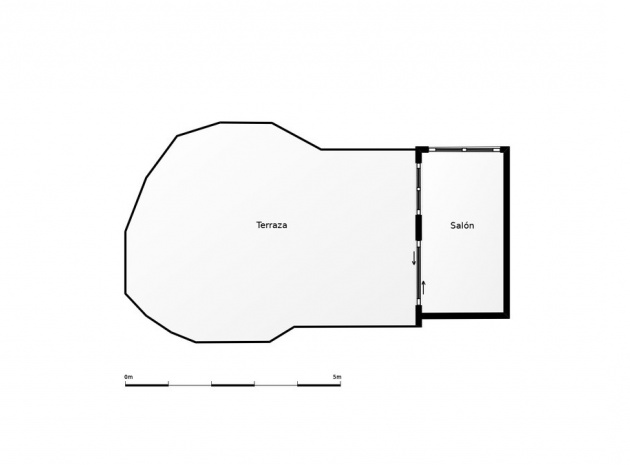 Revente - Villa - Benissa - Fanadix