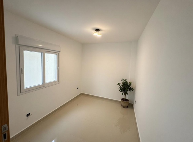 Revente - Appartement - Torrevieja - Playa Del Cura