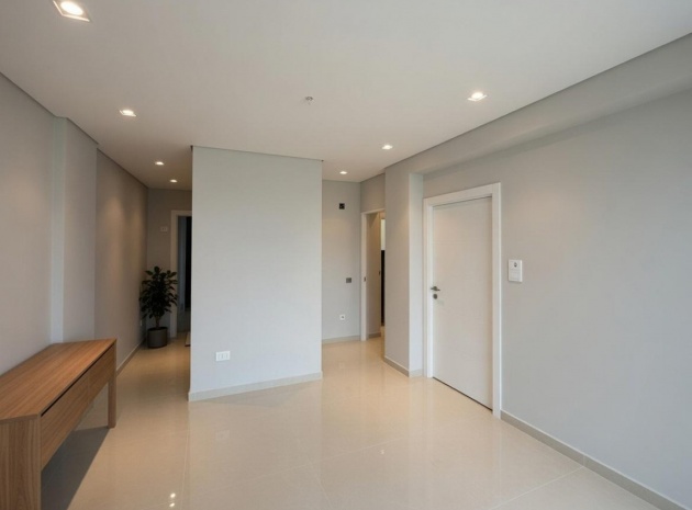 Revente - Appartement - Torrevieja - Playa Del Cura
