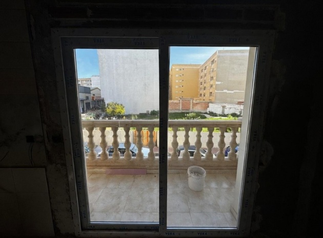 Revente - Appartement - Torrevieja - Playa Del Cura