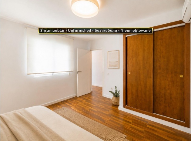 Revente - Appartement - Torrevieja - Torrevieja Centro