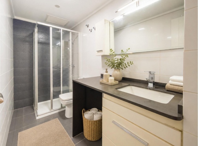 Revente - Appartement - Torrevieja - Torrevieja Centro