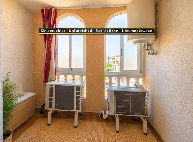 Revente - Appartement - Torrevieja - Torrevieja Centro