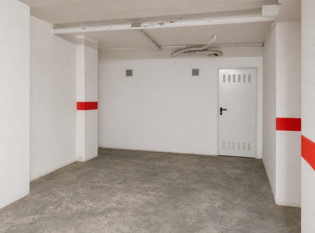 Revente - Appartement - Torrevieja - Torrevieja Centro
