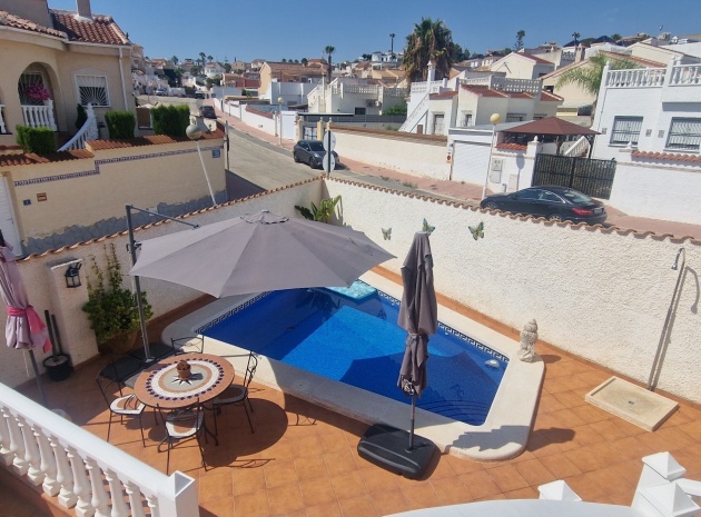 Revente - Villa - Ciudad Quesada - La Marquesa