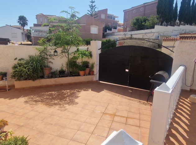 Revente - Villa - Ciudad Quesada - La Marquesa