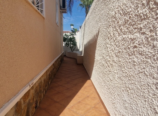 Revente - Villa - Ciudad Quesada - La Marquesa