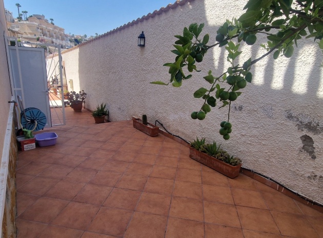 Revente - Villa - Ciudad Quesada - La Marquesa
