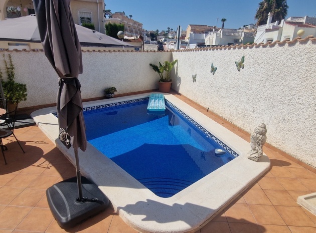 Revente - Villa - Ciudad Quesada - La Marquesa
