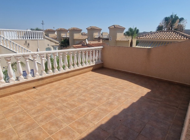 Revente - Villa - Ciudad Quesada - La Marquesa