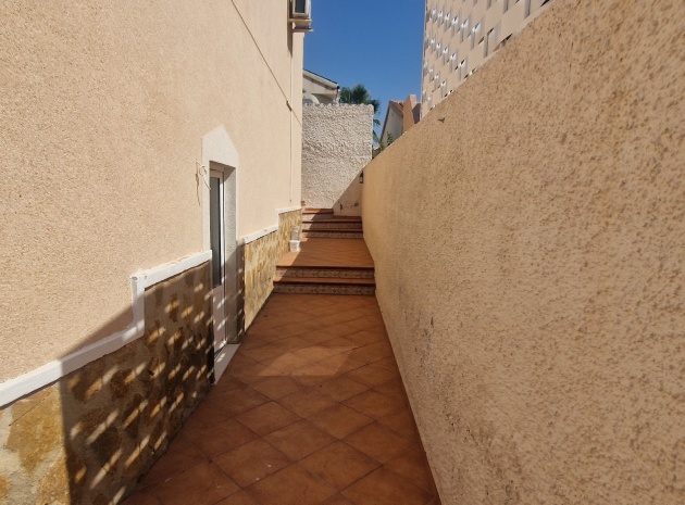 Revente - Villa - Ciudad Quesada - La Marquesa